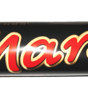 Baton Mars – ile kalorii?
