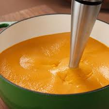 Zupa marchewkowa- sprawdź Ile kalorii w 100 gr + dietetyczny przepis